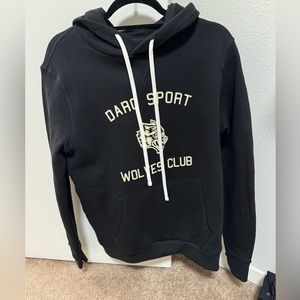 Darc Sports Hoodie